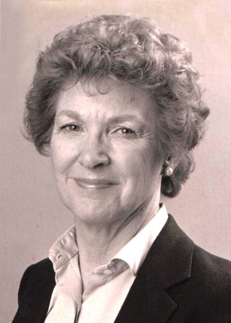 Obituary of Ethel Mae Fritz
