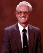 Larry Olsen