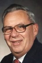 Obituary of Bruce Allen Wiggin