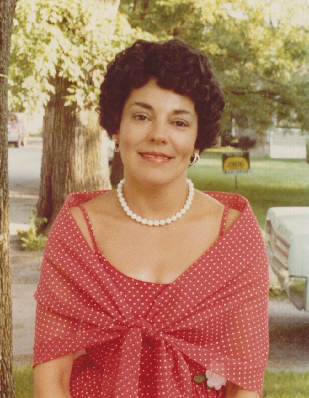Obituary of Linda L. Andree