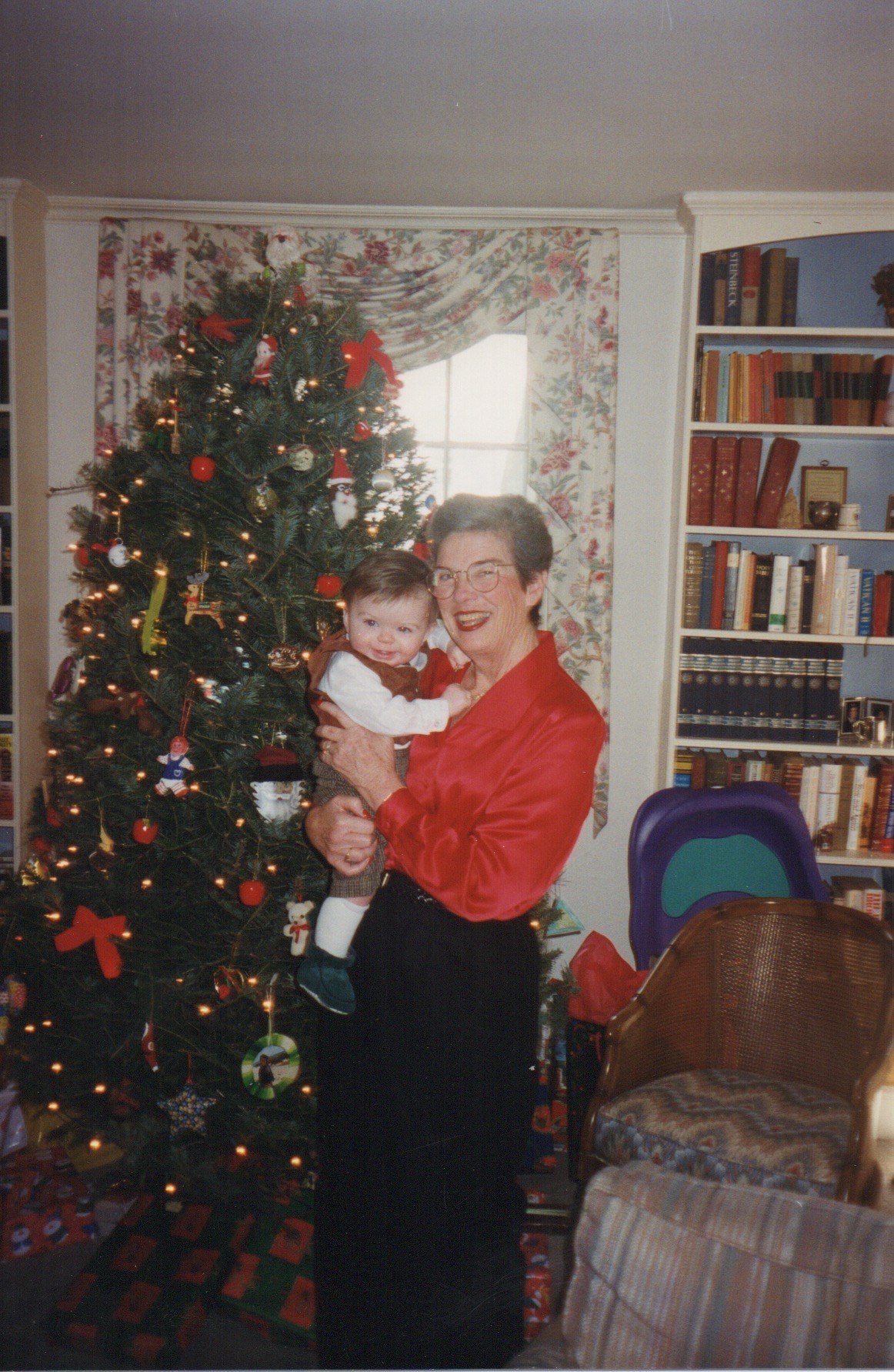 Ihm Scarsdale Christmas Fair 2022 Joan Doyle Obituary - Scarsdale, Ny