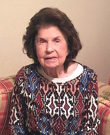 Obituary of Virginia W. Davis