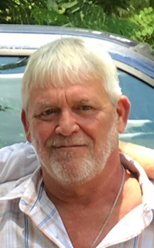 Obituary of Danny Hugh Jones