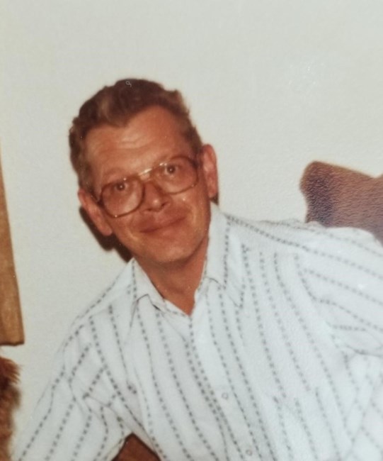 Obituary of Jim F. Reid