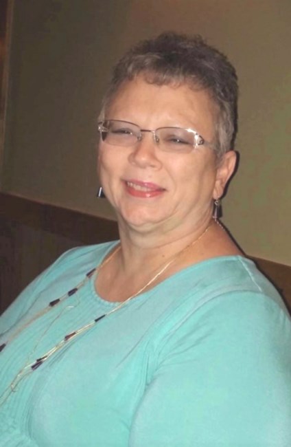 Obituary of Penny Elizabeth Harrison