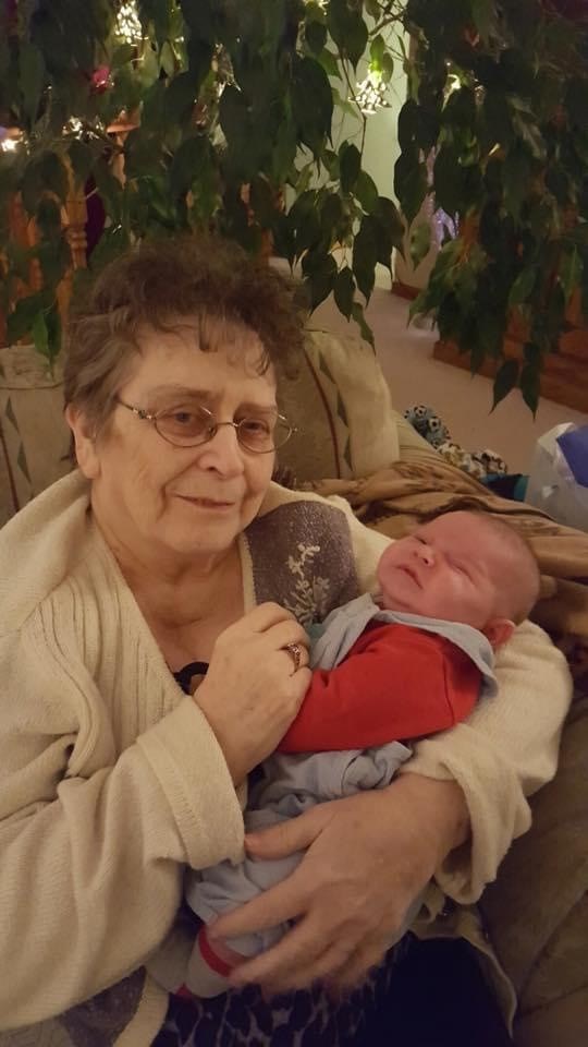 Obituary of Charlotte Lillian Ethel Jurreit