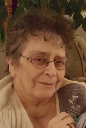 Obituary of Charlotte Lillian Ethel Jurreit