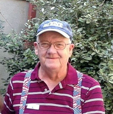 Obituary of Alan Spencer Floyd