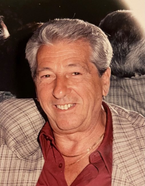 Obituary of Vincent Mascio