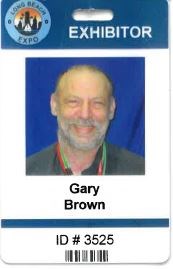 Obituary of Gary Michael Brown