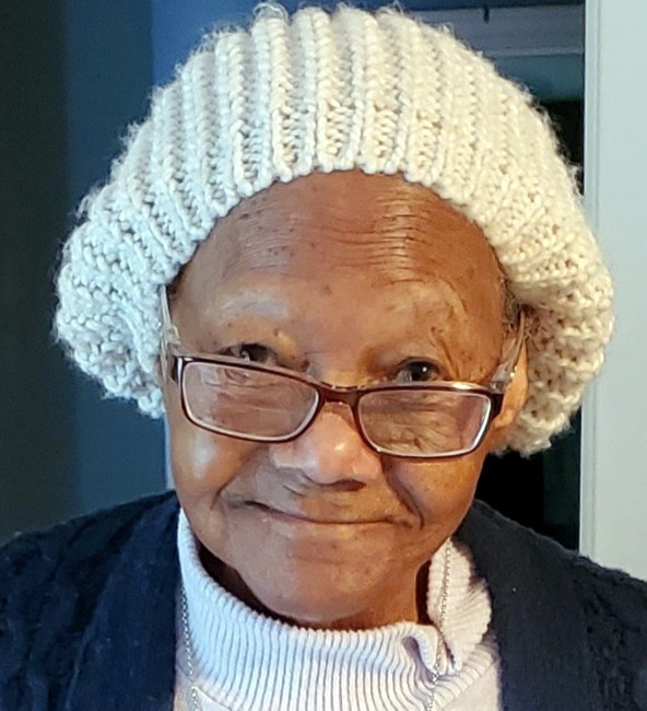 Obituary of Carrie Esther Ware