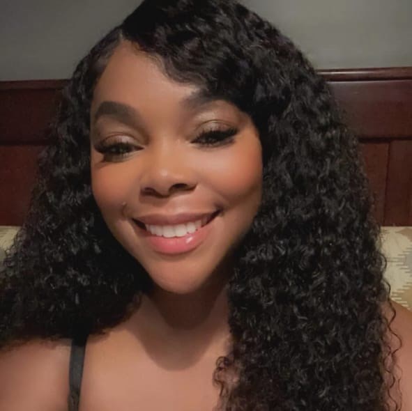 Obituary of Candice Krystina Smith-Singh