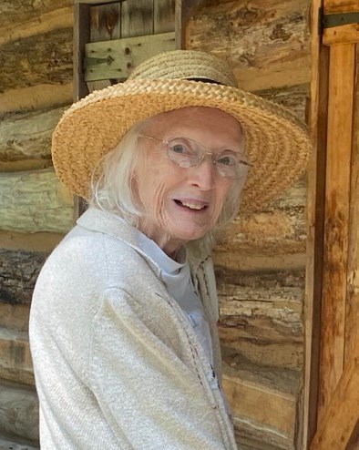 Obituary of Nina Gayle Ritter