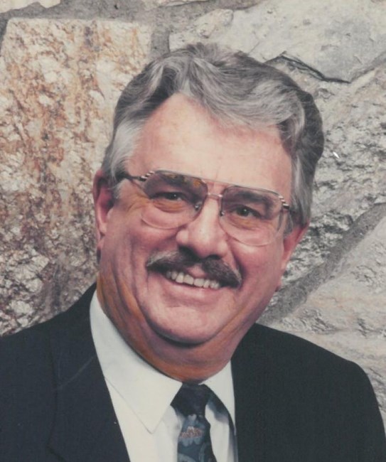 Obituary of Clair Alexander Wilson