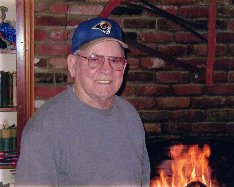 Obituary of Victor Brotko