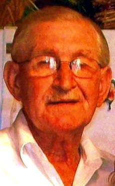 Obituary of Raymond Dean "Dink" Berryhill