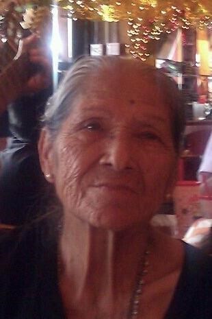 Obituary of Carmen Reyna Huerta