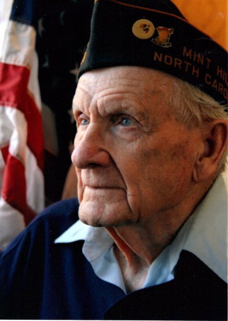 Obituary of Thomas Abner Kerns