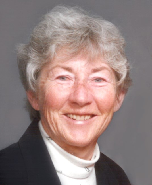 Obituary of Dorothy Gorham Gorham Chase
