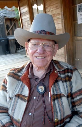 Obituary of Albert Lee Shelton