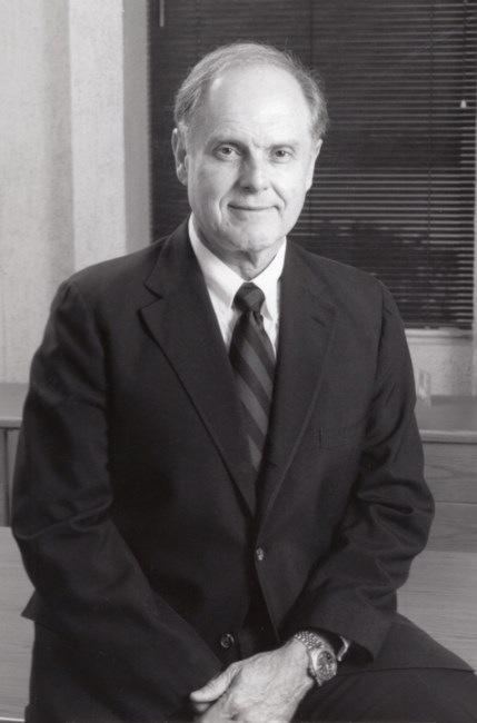 Obituary of Honorable Walter James Rothschild