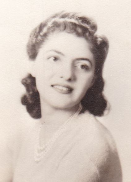 Obituary of Rose Visone