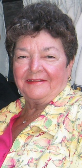 Obituary of Arlene Wilfley