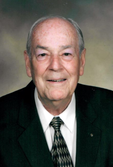 Obituary of Harry Thomas Lack Sr.