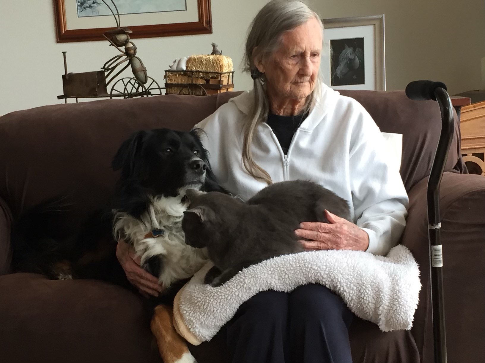 Obituary of Colleen Putnam Keller