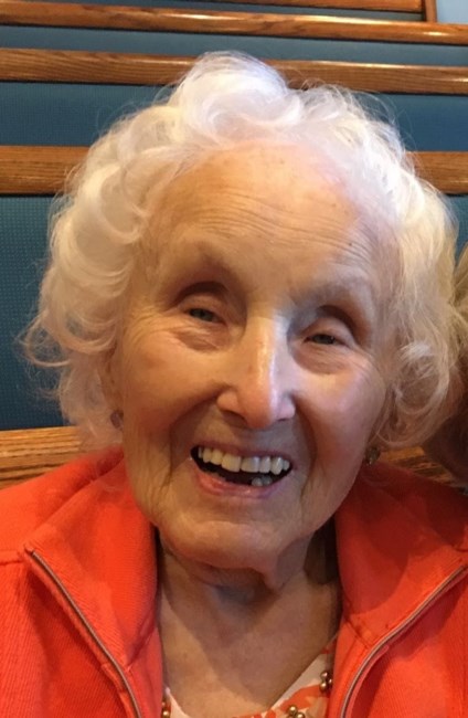 Obituary of Josephine A Swanson