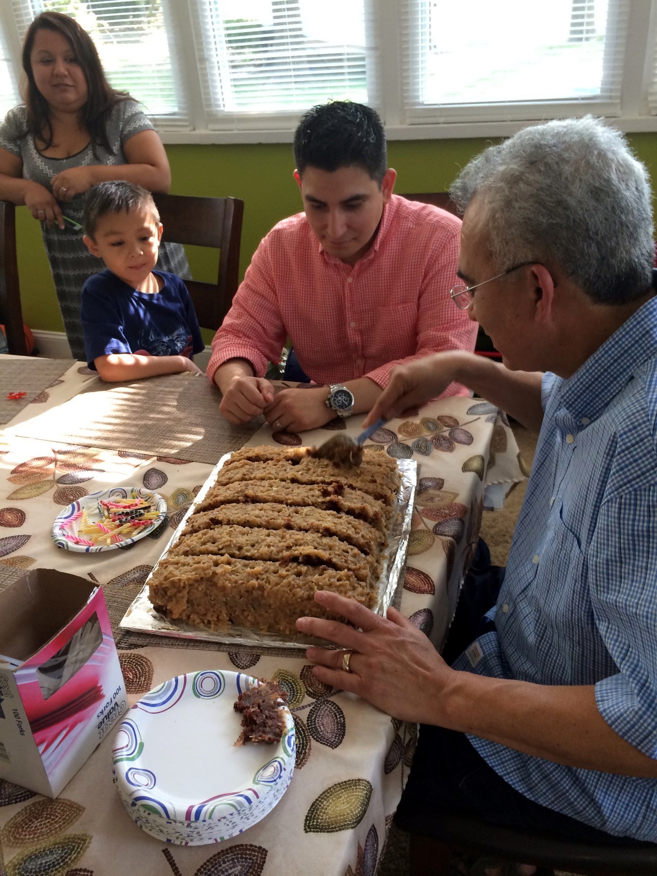 Felix R. Hernandez Obituary - Pflugerville, TX