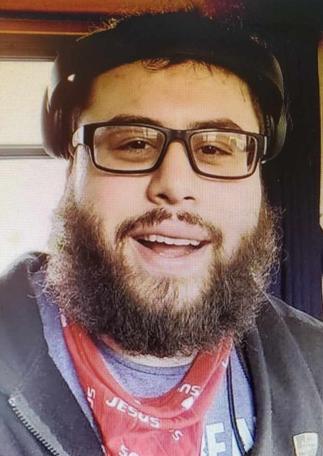 Obituary of Aaron "Twitch" Acri