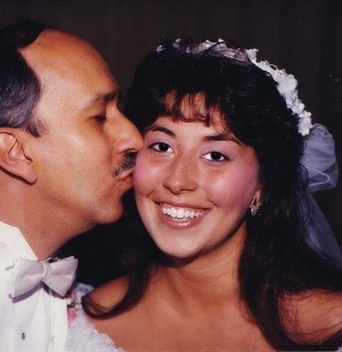 Obituary of Angela Rush