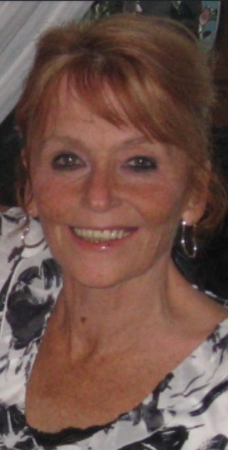 Obituary of Patricia Ann Wilson