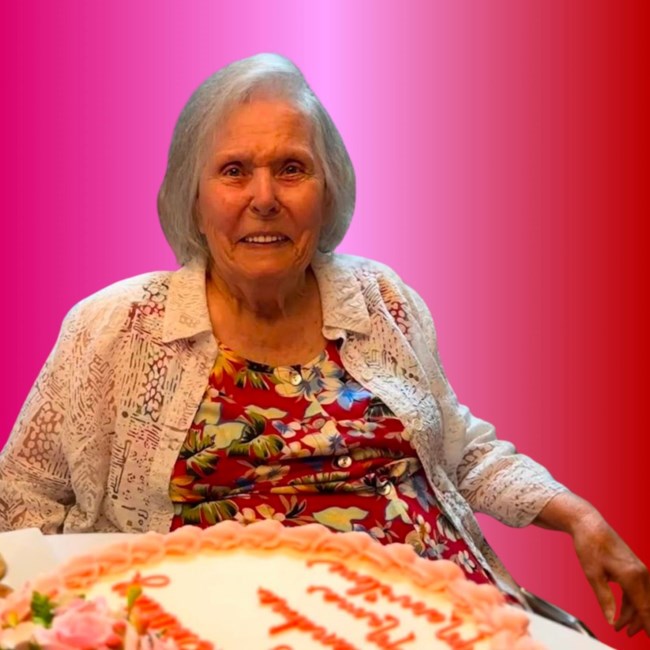 Obituary of Marvilene B Livingston