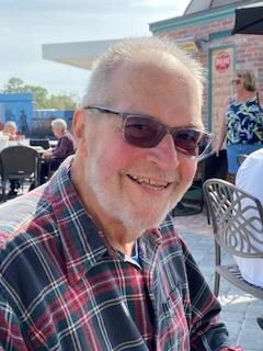 Avis de décès de John Paul Walsh