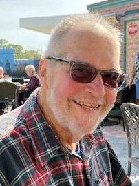 Avis de décès de John Paul Walsh