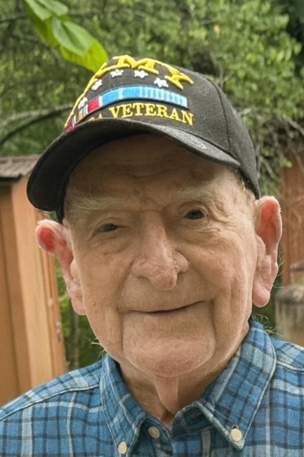 Obituary of Archie Pleasant White