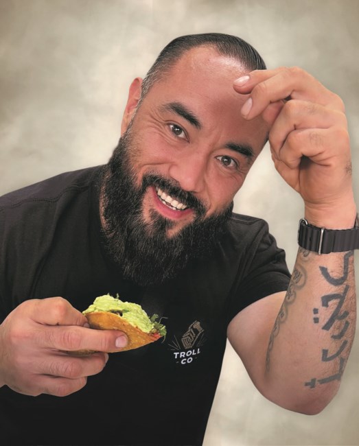 Avis de décès de Daniel Richard Abitia