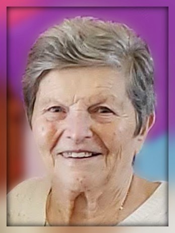 Obituary of Gabriella Di Berardino