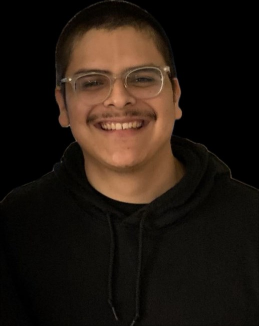 Obituary of Daniel Torres