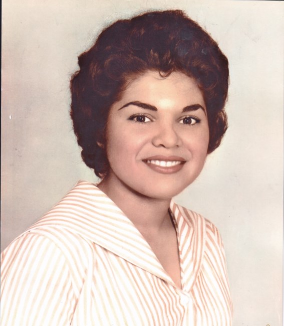 Obituary of Guadalupe Rivera Valadez