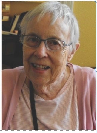 Obituary of Elizabeth Anne Olson