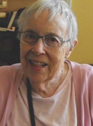 Obituary of Elizabeth Anne Olson