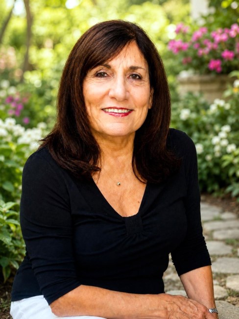 Obituary of Emma Marie Falcone