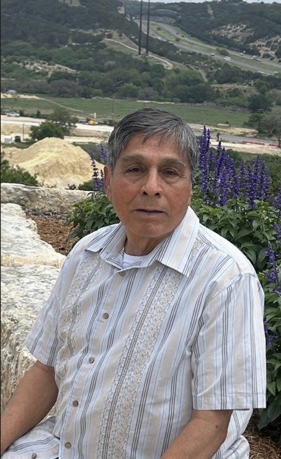 Obituary of Jose R. Carrillo