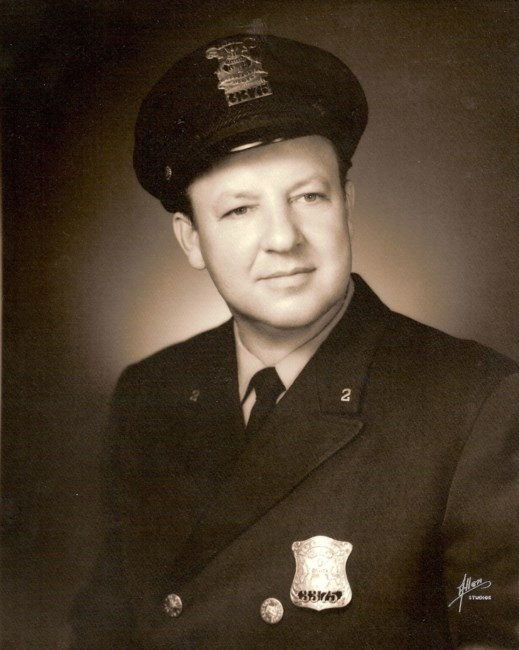 Obituary of Michael Reggish