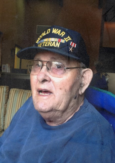 Obituary of David Lyle Peden Sr.