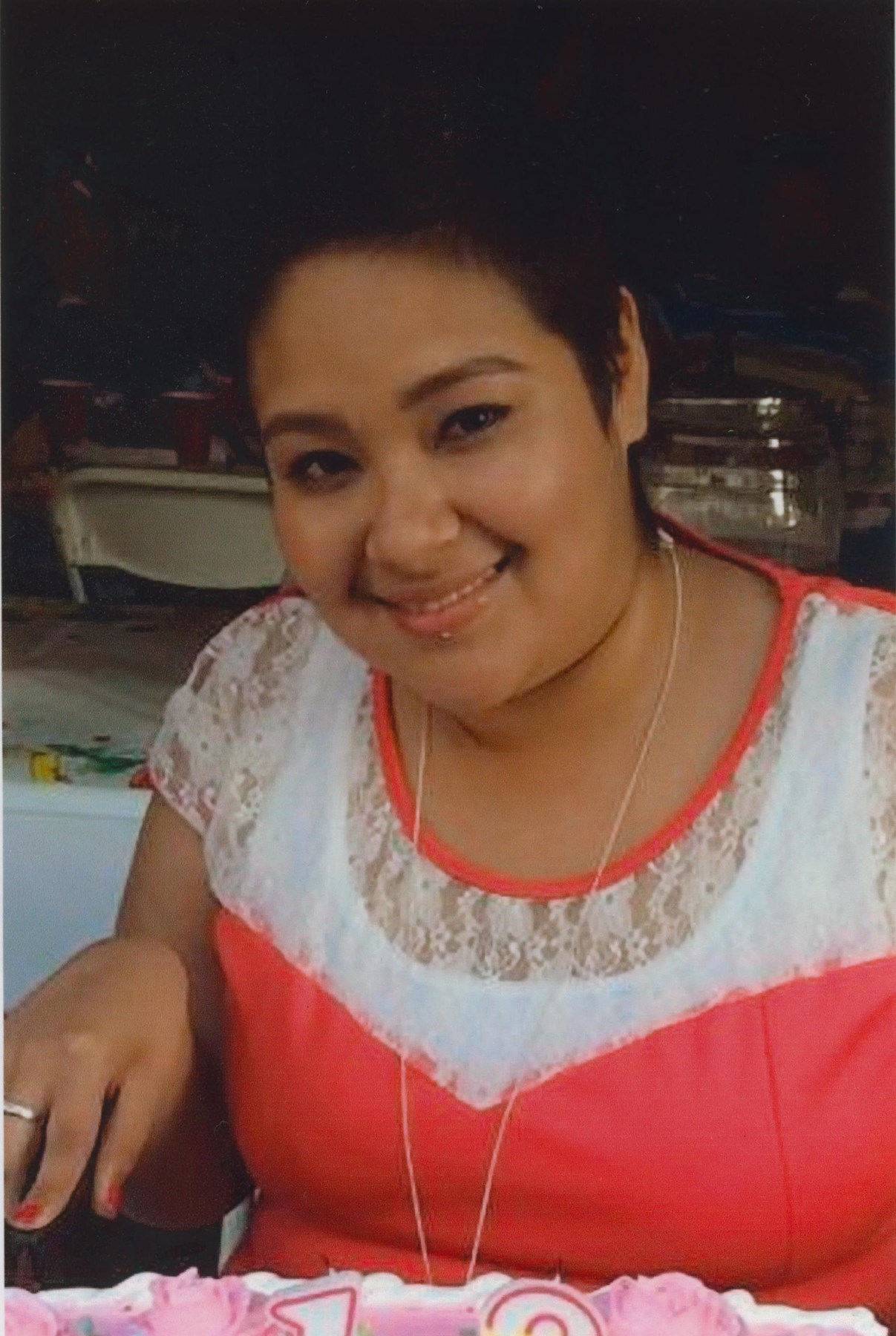 Obituary of Irene Reyna