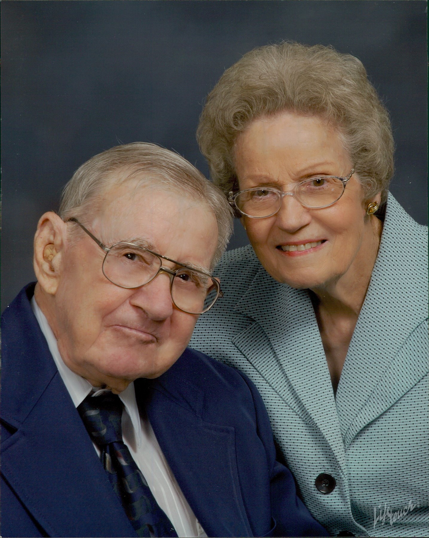 Obituary of Lurline Brown Roye